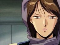 吸血姬美夕OVA 01