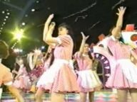 桜っ子クラブ さくら組  Doーして（持田真樹 中谷美紀 加藤紀子 菅野美穂 井上晴美 他）