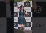 綾瀬ことり Rain Tree / I L U フリーライブ ららぽーと横浜 2025.07.12