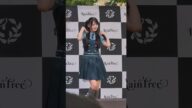 綾瀬ことり Rain Tree / I L U　フリーライブ　ららぽーと横浜　2025.07.12