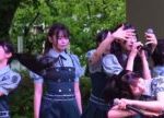 Rain Tree『つまり』short ver./ららぽーと横浜(2025.8.10)