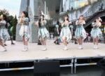 2025.5.28 ソラマチ広場 Rain Tree 2ndデジタルシングル「つまり」リリースイベント