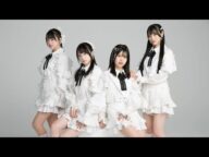 秋元 康氏プロデュースの新ガールズグループ「Rain Tree」がついにデビュー「目標はメンバー全員で立つ東京ドーム‼」// imaan
