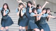 Rain Tree【2025.06.22 第1部】『恋愛変格活用』初パフォーマンス 2ndデジタルシングル『つまり』リリースイベント(ダイバーシティ東京プラザ 2Fフェスティバル広場)