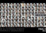 NIDT IEO申込者用特典イベント&記者会見 -IDOL3.0 Final Stage進出者お披露目会-