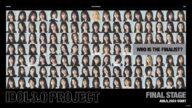 NIDT IEO申込者用特典イベント&記者会見 -IDOL3.0 Final Stage進出者お披露目会-