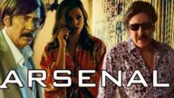 Arsenal 2017 Full Movie In English || Adrian Grenier , John Cusack , Nicolas || Reveiw & Facts