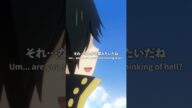 「ここにいるだろ?」/#FAIRYTAIL #100年クエスト #フェアリーテイル #FT100YQ毎週日曜夕方5時30分より放送!各種サービスでも配信中!