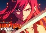 Insert Song Ep. 13 | FAIRY TAIL 100 Years Quest - Beyond The Quest