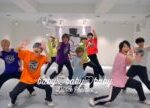 特撮Boyz - baby♡baby♡baby ［ Dance Practice ］＃アイドル　＃プラクティス動画　＃ダンス