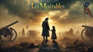 📖 Les Misérables - Tome II: Cosette ✨ Victor Hugo