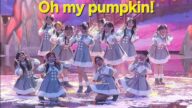 JKT48 - Oh My Pumpkin! - Amazing Kids Favorite Awards 2025