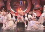 【つばきファクトリー】TOKYO IDOL FESTIVAL 2025《HOT STAGE》(2025.8.3)