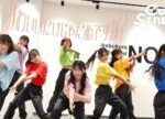 【Dance Practice】CUTIE STREET「かわいいだけじゃだめですか?」