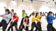 【Dance Practice】CUTIE STREET「かわいいだけじゃだめですか?」