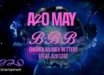 A2O MAY 'B.B.B (Bigger Badder Better) [feat. A2O LTG]' Teaser (Story Ver.)