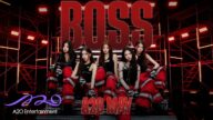A2O MAY ‘BOSS’ Official Video