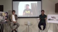 スーパーライジン 記者会見 動画速報!ライジン38全カード発表!まさかのOOが!