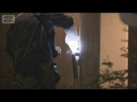 【速報】神戸・マンション女性刺殺事件 30代男を殺人容疑で逮捕(2025年8月22日)