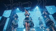 【Live Video】なみだ色の消しごむ ―『ホワイトイノセンス』(2023/12/27@STUDIO SELENE b2)
