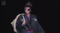 Takarazuka Revue Official promotional video“The Yagyu Ninja Scrolls”"More Dandyism!"