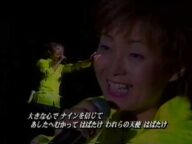 堀江美都子 LIVE 野球狂の詩 ED 勇気のテーマ