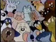 みんなでたんじょうび