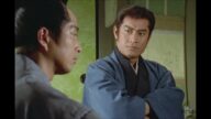 時代劇【奇兵隊】主題歌 ~『冬の蝉』