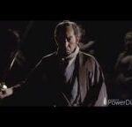 昔の必殺仕事人より　殺陣シーン「Hissastu」[Sanada Hiroyuki]　Death and corpse scene