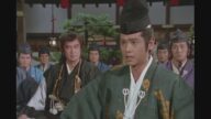 時代劇【源義経】主題歌 ~『恋文』