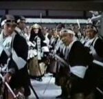 年末時代劇スペシャル番宣