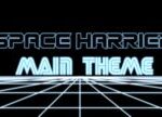 【カバー】 スペースハリアー - メインテーマ(80年代シンセver) / Space Harrier - Main Theme with 80's old synth cover