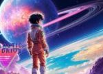 Space Trip Chillwave | Nostalgic 80s Synth