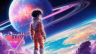 Space Trip Chillwave | Nostalgic 80s Synth