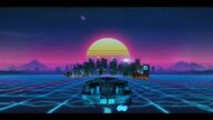 SYNTH-Tech City [Retro special]