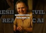 Resident Evil 7 – Modern Horror Game Reimagined in Realistic AI