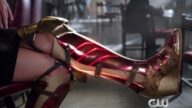Supergirl - Extended "Wonder Woman" Promo