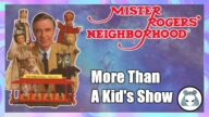 The Art of Practicing What You Preach with Mr. Rogers | Nostalgia Trip