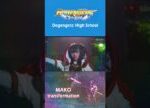 Japan local Tokusatsu heroine transformation 2