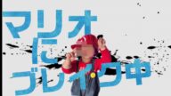 動画編集で、錦織圭選手や大坂なおみ選手が出演するウイダーインゼリーのCMを、子供らの写真を使って言再現しました