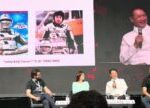 Hiroshi Watari (渡 洋史) and Makoto Sumikawa (澄川 真琴) full interview - Japan Expo (Parc des Expositions)