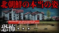 【衝撃】北朝鮮と韓国の『軍事境界線』に潜入!ものすごい光景が…