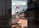 韓国🇰🇷DMZ(非武装地帯)ツアー     #韓国 #DMZ  #非武装地帯 #38度線 日帰りツアー #旅好き