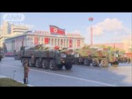 北朝鮮“ムスダン”発射　2発目は「400キロ飛行」(16/06/22)