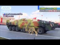 北朝鮮　中距離弾道ミサイル「ムスダン」発射も失敗(16/06/22)