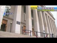 米軍は日本海の上空で探知 北朝鮮“ムスダン”発射(16/06/22)