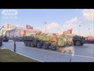 北朝鮮“ムスダン”発射にまた失敗　挑発を強行か(16/10/20)
