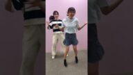NMB48 中川朋香 竹田京加 💓💓💓💓