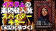 映画『聖地には蜘蛛が巣を張る』イスラムのシリアルキラーを追う女性ジャーナリストが現地警察にセクハラされる【映画レビュー 考察 興行収入 興収 アリ・アッバシ】