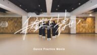 AsIs『手錠を壊せ!-Dance Practice-』